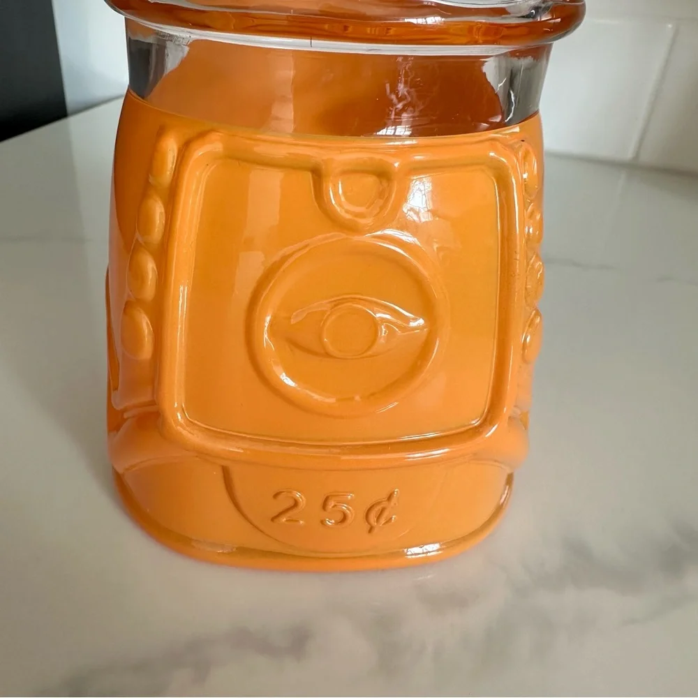 Target Pumpkin Gumball Machine